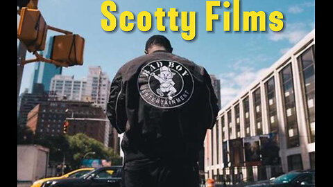 🍿 The Notorious B.I.G. - Big Poppa | ScottyMar10 | Scotty Films