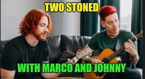 Two stoned episode 24