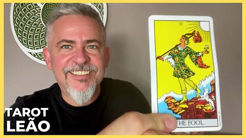 TAROT LEÃO - A MELHOR LEITURA QUE FIZ PARA LEÃO ATÉ AGORA! SEM PALAVRAS. Assista até o final.