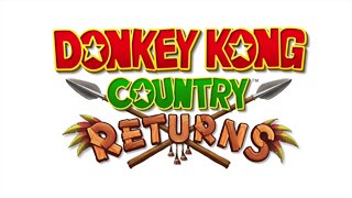 Ruined Roost - Donkey Kong Country Returns Music Extended