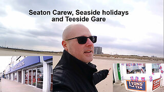 Seaton Carew Seaside Holidays 🇬🇧