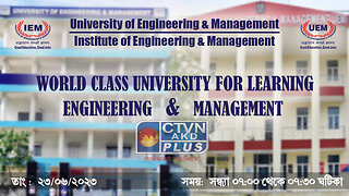 UEM | EDUCATION | CTVN | 23_06_2023 - 07:00 PM