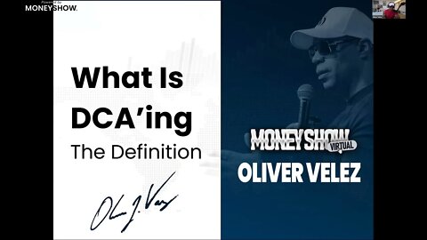 Advanced Dollar Cost Averaging Techniques | Oliver Velez