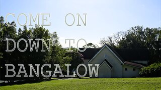 The Rural Village of Bangalow (A NSW North Coast Beauty)