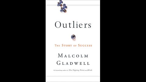 Outliers: A Reading