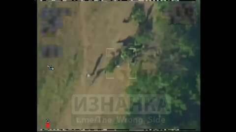 Russian Counter-Battery Strike Destroys Ukranian Artillery Crew Using American-Made M777 Howitzer