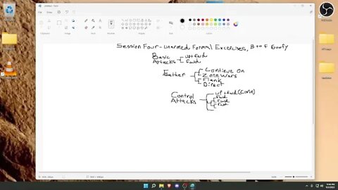 Session 4: Metagame (Paint, Typing, Aim Training) - Part 6 -