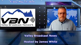 VBNews – Live News Updates and Analysis – 5.17.24