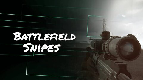 Sniper day - Battlefield 4 - Stream video