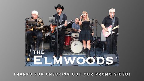 The Elmwoods Promo Video 2021