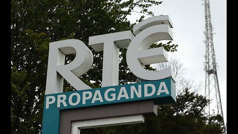 The gaslighting of the Irish people by its government and controlled fake media