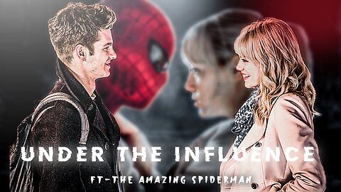 Spiderman Badass Edit || Andrew Garfield Edit