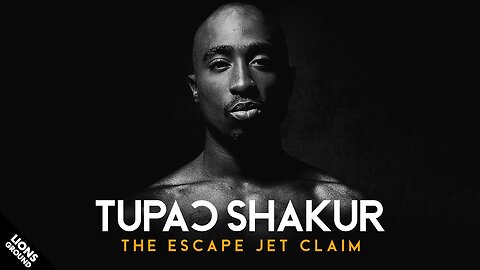 2Pac's Escape Jet: The Greatest Hip-Hop Hoax of All Time!