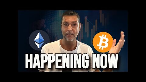 Raoul Pal - This Is The Bitcoin Market Situation Right Now