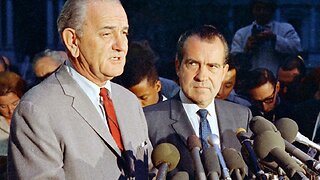 Were LBJ and Nixon Involved in the JFK Conspiracy?