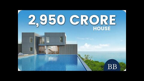 Best Luxury House Design Created by BB Construction #56