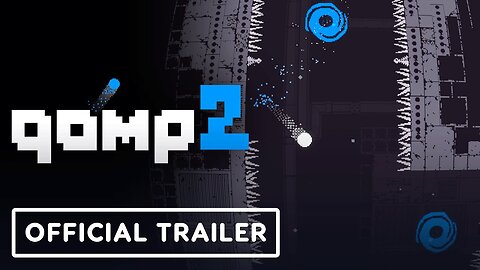 qomp 2 - Official Accolades Trailer