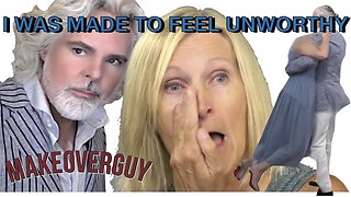 I'm Free. I'm Free: A MAKEOVERGUY® Power of Pretty® Transformation