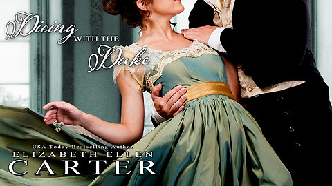 Dicing with the Duke - Reputation (Regency Romance)