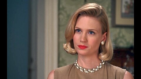 MAD MEN: BETTY DRAPER CHARACTER TRIBUTE