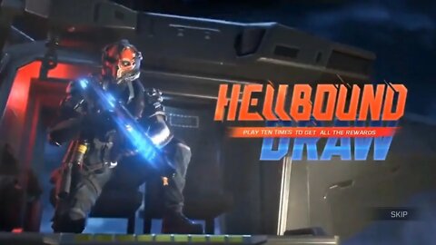 HELLBOUND DRAW - Call Of Duty Mobile | ReaperGaming #codm