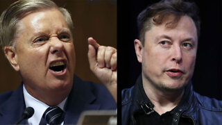 Lindsey Graham says Elon Musk 'needs to understand the facts' regarding the Ukraine war