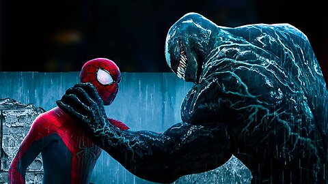 The Amazing Spider-Man 3 | Trailer Concept