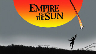 Empire of the Sun ~ John Williams