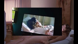 review, Hospital.Massacre, 1981, boring, even with, perfect body, tits, ass,