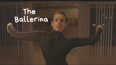 The Ballerina - Short Horror Film