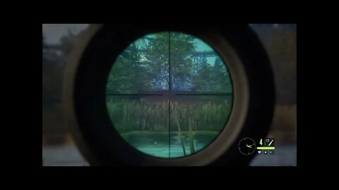 theHunter: Call of the Wild Chapter 18 Blackbear!