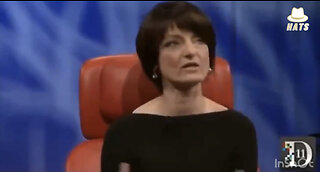 Former DARPA Director and Now Google Executive, Regina Dugan, Wants You to Swallow ID Microchips