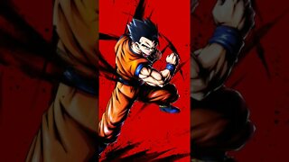 Liberando o Awakening rank 7 do Gohan Místico no Dragon Ball Legends!!! #dragonBall #dblegends #dbl