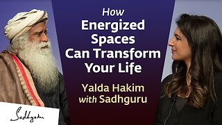 How Energized Spaces Can Transform Your Life Soul Of Life - Made By God