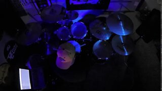 Under the Bridge, Red Hot Chili Peppers Drum Cover
