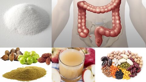 Cleanse your Colon Naturally at Home