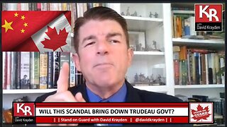 SOG2: Is it over for Trudeau? China Election Scanda | Stand on Guard Ep 2