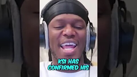 KSI Return To Boxing CONFIRMED!