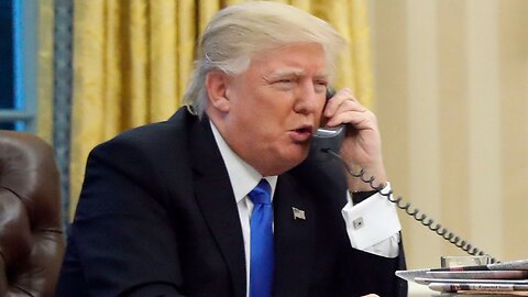 Trump Makes Vice Presidential Decision - Calls Top Candidate To Inform Him