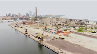 Federal report recommends several security upgrades at Port of Milwaukee