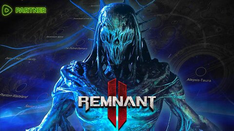 🔴JFG LIVE [ Rumble Partner ] REMNANT 2 | New Character | DLC Prep | The Awakening |