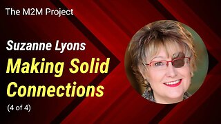 Getting Scripts Into Production: Making Solid Connections, with Suzanne Lyons (Pt 4 of 4)