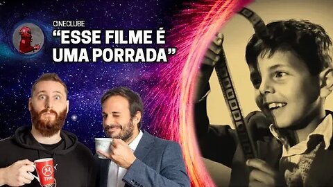 "QUEM NÃO ASSISTIU, PRECISA ASSISTIR" com Rosso e Varella | Planeta Podcast