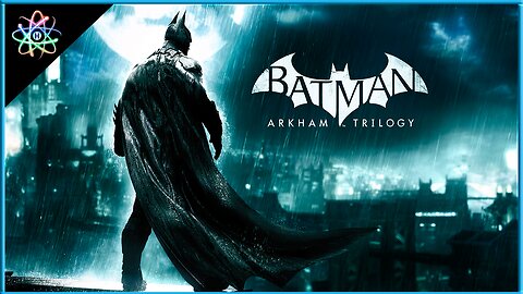BATMAN: ARKHAM TRILOGY - Trailer de Anúncio para Nintendo Switch (Legendado)