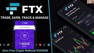 FTX (Formally Blockfolio) Review: How to use FTX to Buy Crypto, Stocks & NFTs