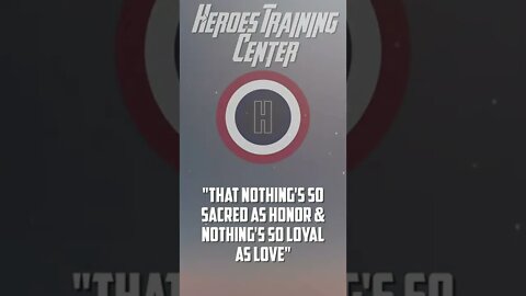 Heroes Training Center | Inspiration #96 | Jiu-Jitsu & Kickboxing | Yorktown Heights NY | #Shorts