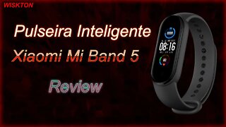 Xiaomi Mi Band 5 Review