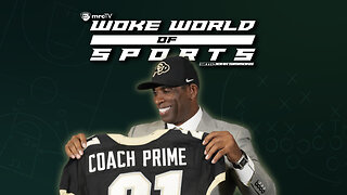 Atheist Group Wants Deion Sanders To Stop Expressing His Christian Faith | WWOS