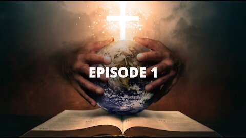Taking your place in the Word - Episode 1