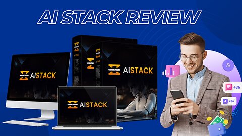 AI Stack Review - Beat eCommerce Without Making a Store and Make $649.34 Daily